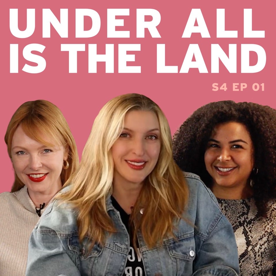 Under All is The Land Season 4 Episode 1: What Makes