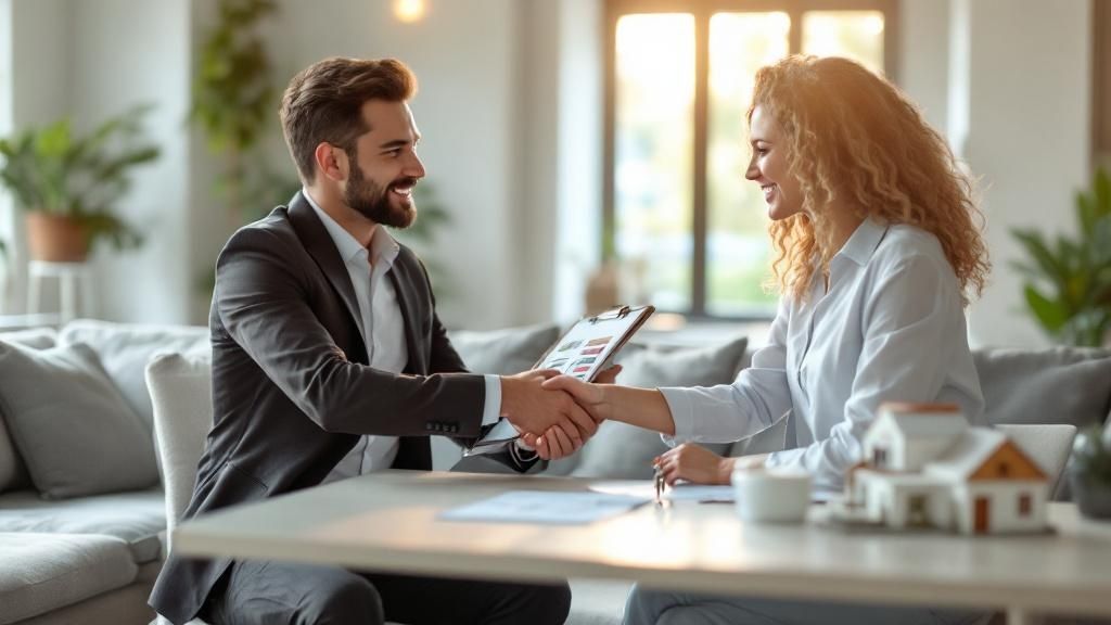How to Find a Good Real Estate Agent Without Losing Your Mind