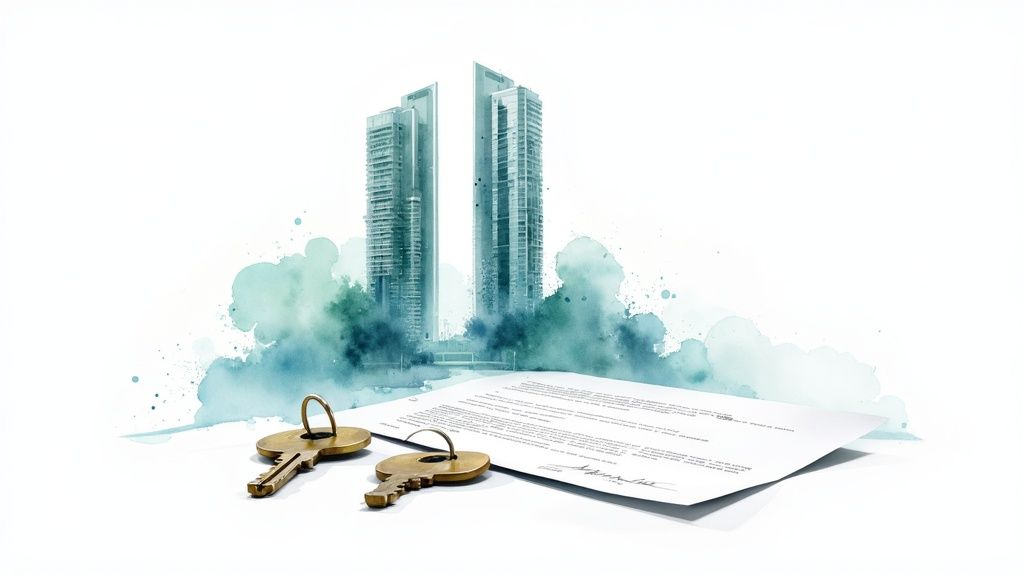 Can You Rent Out a Condo? An Owner's Guide to Doing It Right