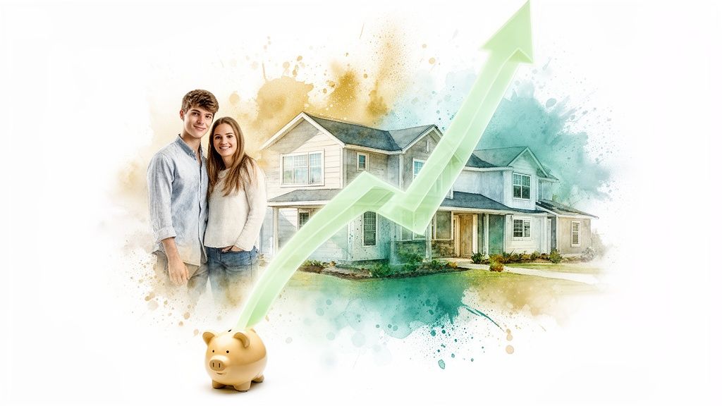 How to Build Equity in Your Home: A Wealth-Building Guide | ACME x ...